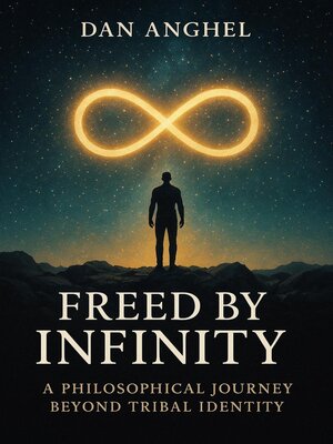 cover image of Freed by Infinity
